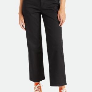 Victory Pant - Black